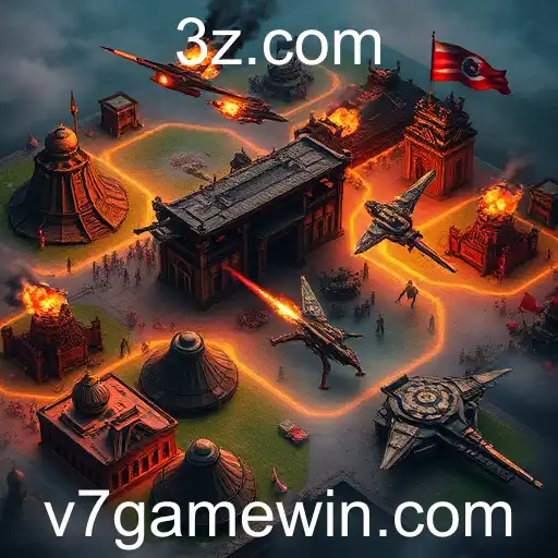 Expansão e Inovação no Mundo dos Jogos Online