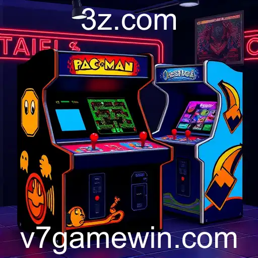 Inovações do Setor de Jogos em 2025