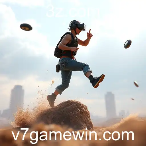 Tendências e Novidades no Mundo dos Jogos em 2025