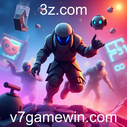 Explorando o Mundo dos Jogos em 2025