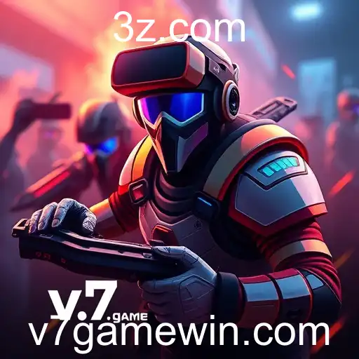 A Revolução dos Jogos Online em 2025: O Impacto de v7.game