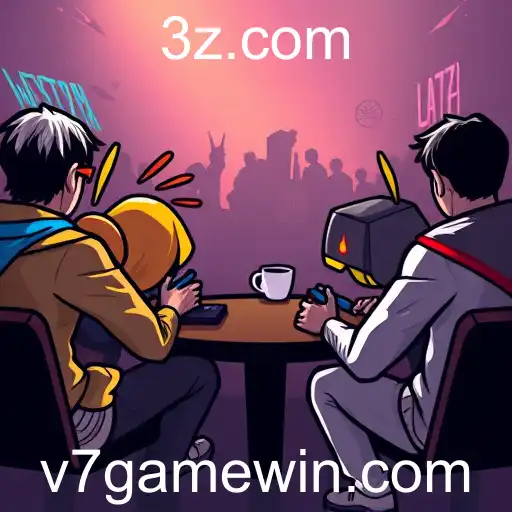 Inovação e Tendências na Plataforma v7.game