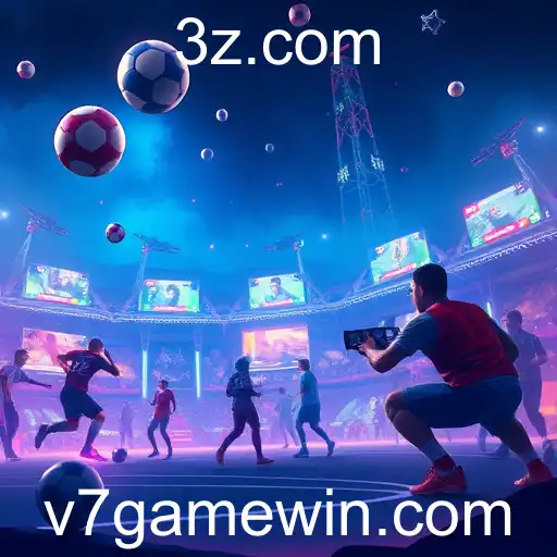 Explorando o Universo dos Jogos: Novidades e Tendências