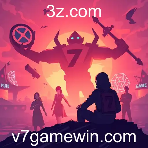 O Impacto do v7.game no Mercado de Jogos Online