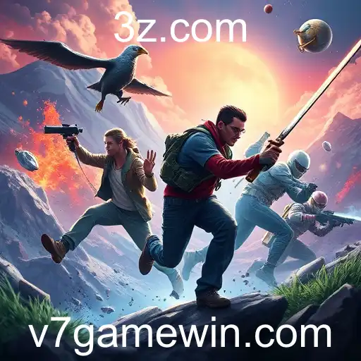 Inovações e Tendências no Mundo dos Jogos Eletrônicos
