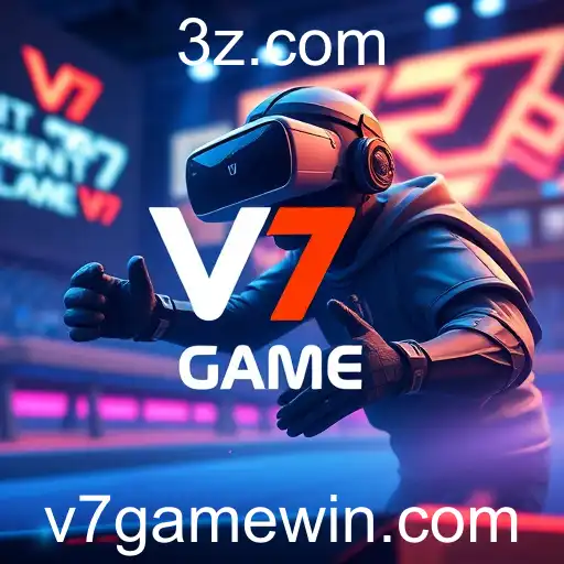 V7.Game: Uma Nova Era de Jogos Online