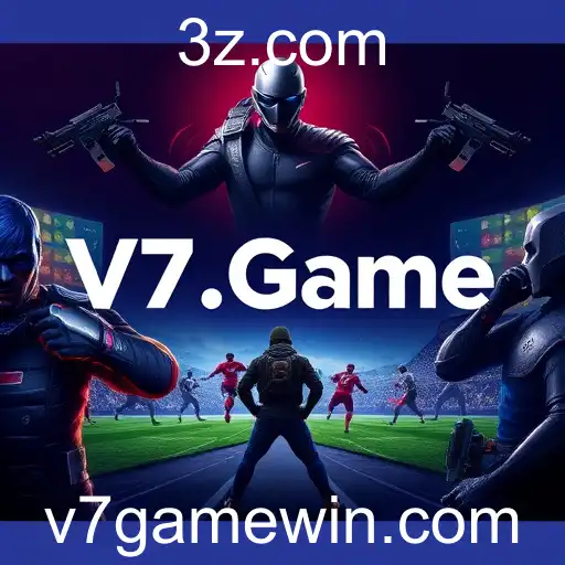 V7.Game: A Evolução dos Jogos Online em Português