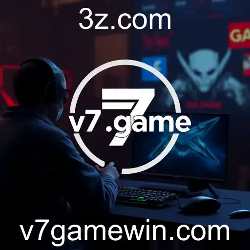 A Ascensão do v7.game no Cenário de Jogos Online