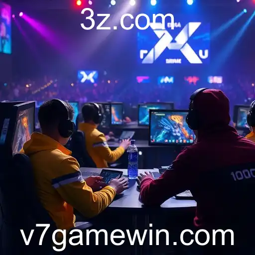 Novidades e Tendências em v7.game