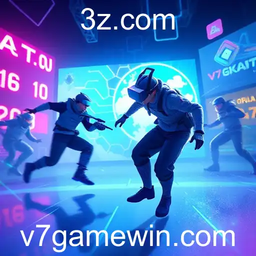 Revolução nos Jogos Online em 2025