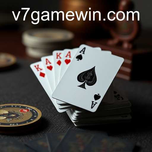 Exploring the World of Card Games: Tradition Meets Innovation