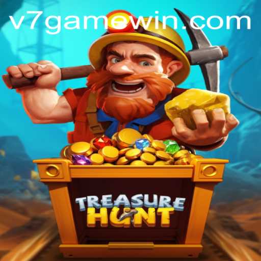 Unraveling the Mysteries of TreasureHunt: A Journey with v7.game