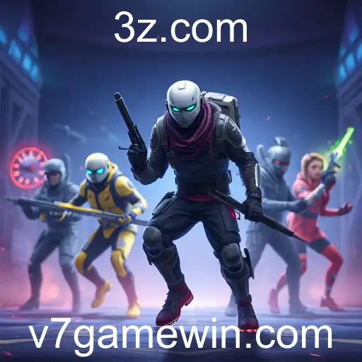 Expansão do V7.game Revoluciona o Mundo dos Jogos Online