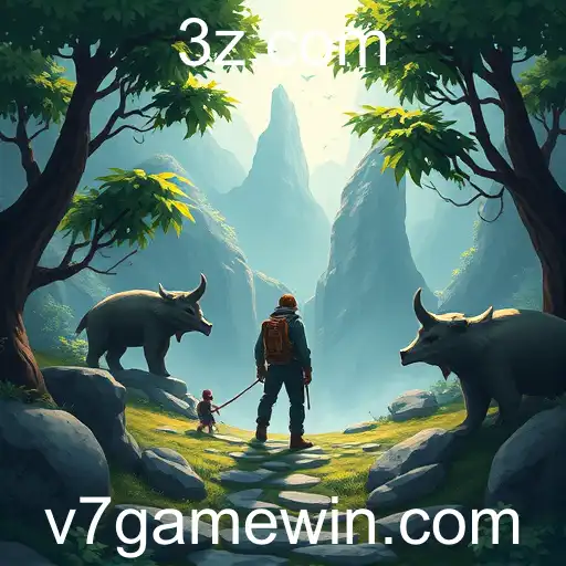 V7.game Revoluciona o Cenário dos Jogos Online